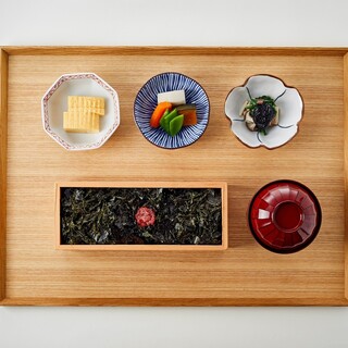 山本山 ふじヱ茶房_2