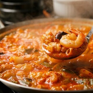 韓国料理 ポゴシッタ_2