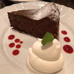 カフェ ファソン 中目黒本店 - 