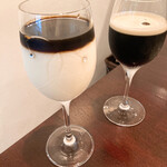 カフェ ファソン 中目黒本店 - 