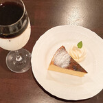 カフェ ファソン - 