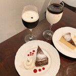 カフェ ファソン - 