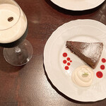 カフェ ファソン - 