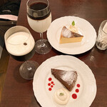 カフェ ファソン 中目黒本店 - 