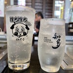 くれおーる 道頓堀店 - 