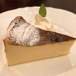 カフェ ファソン 中目黒本店 - 