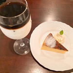 カフェ ファソン - 