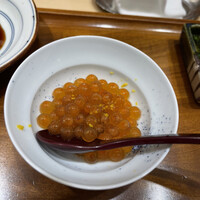 銀座 久兵衛 帝国ホテル大阪店 - 