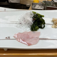 銀座 久兵衛 帝国ホテル大阪店 - 