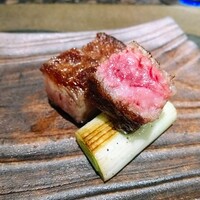 炭火焼・鉄板焼 杜季 - 