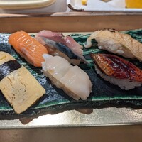 プレミアムレストラン 東京 金のダイニング 鮪金 - 