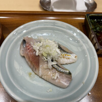 銀座 久兵衛 帝国ホテル大阪店 - 