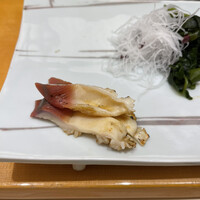 銀座 久兵衛 帝国ホテル大阪店 - 