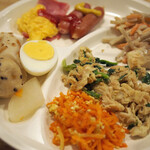 西鉄リゾートイン那覇 - 