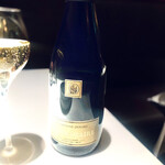 オマージュ - ✽ アペリティフ　ドワイヤール キュベ ヴァンデミエール ブリュット NV  AOC : Champagne    Chardonnay  100%