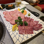 Sumibi Yakiniku Toukaien - 