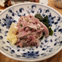 新宿割烹 中嶋 - 