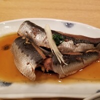 新宿割烹 中嶋 - 