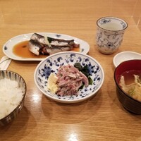 新宿割烹 中嶋 - 