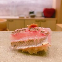 鮨 てつ也 - 