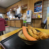 山内うどん店
