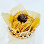 パティスリー イオリ - 