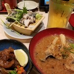 ABURI 百貫 - 