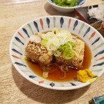 羽田お食事処 - 