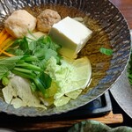 和食居酒屋 旬門 - 