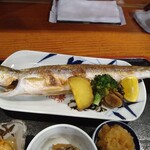 さかなどころ ともさき - 