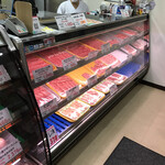 関西ハム - 料理写真: