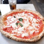 アンティーカ・ピッツェリア・ダ・ミケーレ - 