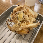 トウキョウサンフラワーイイダバシ - 