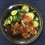 ザ・ガーデン自由が丘 池袋店 - うざく