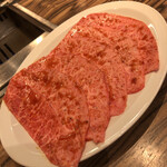 焼肉 ジャンボ - みすじ