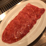 焼肉 ジャンボ - ランボソ