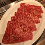 焼肉 ジャンボ - カメノコ