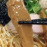 八雲 - 材木メンマ