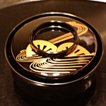 日本料理　百屋 - 椀物のお椀