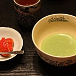 日本料理　百屋 - おうす