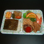 アルル - お子様弁当￥５００より