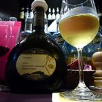 ばぁる・ひらら - ハウスワイン白