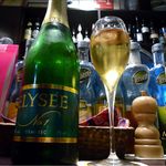 ばぁる・ひらら - フィンランドのスパークリング