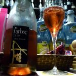 ばぁる・ひらら - ロゼのカヴァ