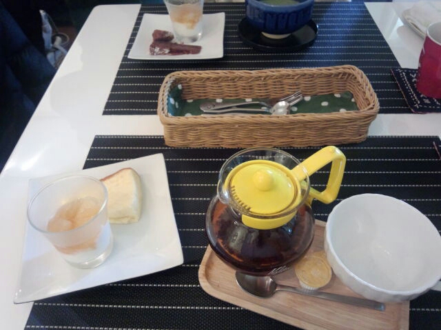 フレンド - 酒田（喫茶店）の写真