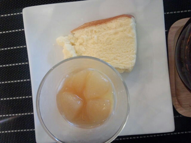 フレンド - 酒田（喫茶店）の写真