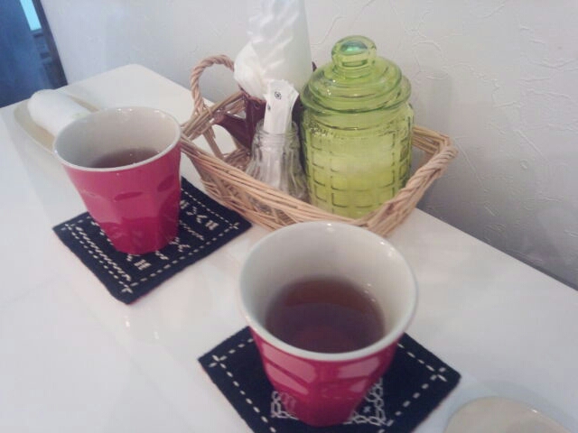 フレンド - 酒田（喫茶店）の写真