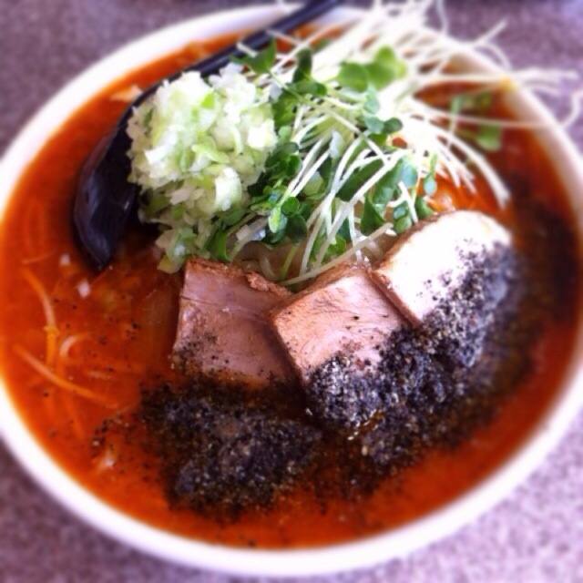 閉店 しらたか 調布 ラーメン 食べログ