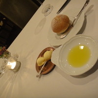 グリーチネ - 激うまﾊﾟﾝとﾊﾞﾀｰとｵﾘｰﾌﾞｵｲﾙ。誰か止めてー！