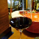 イルクオーレ ピアットスズキ - キャンティ・クラシコ2015